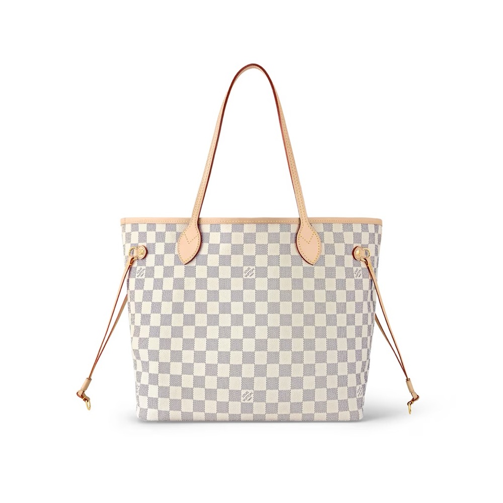 Louis Vuitton neverfull MM